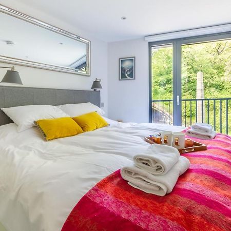 Castle View Luxury 1 Bed Flat Leilighet EDI Eksteriør bilde