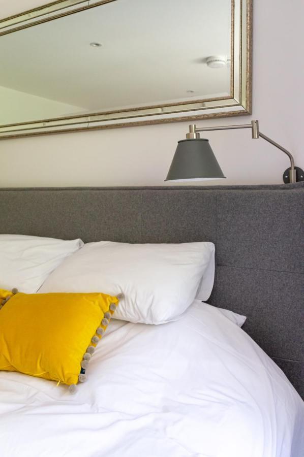 Castle View Luxury 1 Bed Flat Leilighet EDI Eksteriør bilde
